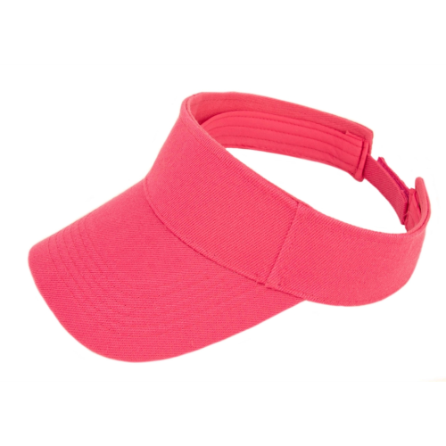 Sun Visor Golf Cap